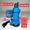 MONQIQI Máy bơm chìm GGG chính hãng - Siêu bền, siêu mạnh, giảm còn 600.000₫ 3