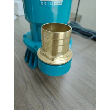 MONQIQI Máy bơm chìm GGG chính hãng - Siêu bền, siêu mạnh, giảm còn 600.000₫ 7