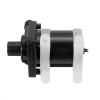 MONQIQI Máy bơm nước không chổi than năng lượng mặt trời DC 12V 700L/h Giá chỉ 150.000₫ 5