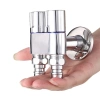 MONQIQI Máy giặt 1 vào 2 ra, vòi đôi, chặn nước tự động, kháng gỉ – 80.000đ 7