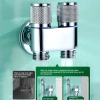 MONQIQI Máy giặt 1 vào 2 ra, vòi đôi, chặn nước tự động, kháng gỉ – 80.000đ 8
