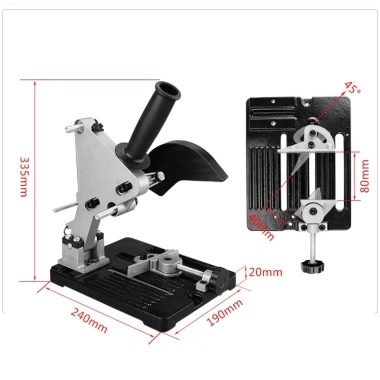 MONQIQI Máy Mài Góc & Máy Cắt Cầm Tay - Giá 220k, Công Suất Mạnh, Độ Bền Cao 8 MONQIQI Máy Mài Góc & Máy Cắt Cầm Tay - Giá 220k, Công Suất Mạnh, Độ Bền Cao 8