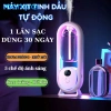 MONQIQI Máy phun tinh dầu tự động - Làm thơm phòng, khử mùi, chỉ 29.900 VND