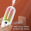 MONQIQI Máy phun tinh dầu tự động - Làm thơm phòng, khử mùi, chỉ 29.900 VND 5