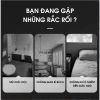 MONQIQI Máy phun tinh dầu tự động - Làm thơm phòng, khử mùi, chỉ 29.900 VND 7