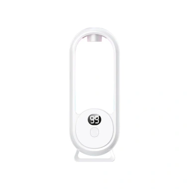 MONQIQI Máy phun tinh dầu tự động - Làm thơm phòng, khử mùi, chỉ 29.900 VND 9