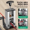 MONQIQI Máy tách dây đồng và nhôm phế liệu 1-25mm Tách nhanh Giá 80.000 VND 3