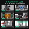 MONQIQI Máy tách dây đồng và nhôm phế liệu 1-25mm Tách nhanh Giá 80.000 VND 4