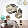 MONQIQI Mũi khoan kính 6-60mm cho bê tông, gạch, đá - Giá ưu đãi 80.000 VND 2
