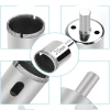 MONQIQI Mũi khoan kính 6-60mm cho bê tông, gạch, đá - Giá ưu đãi 80.000 VND 3