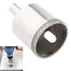 MONQIQI Mũi khoan kính 6-60mm cho bê tông, gạch, đá - Giá ưu đãi 80.000 VND 5