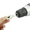 MONQIQI Mũi khoan kính 6-60mm cho bê tông, gạch, đá - Giá ưu đãi 80.000 VND 7