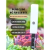 MONQIQI P401 Bút đo độ ẩm đất – Độ chính xác cao, đèn báo thiếu nước, 90.000₫ 2