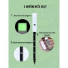 MONQIQI P401 Bút đo độ ẩm đất – Độ chính xác cao, đèn báo thiếu nước, 90.000₫ 7