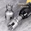 MONQIQI PPR 2-in-1 4/6 điểm PRP - Ống nước lỗ khoan ren, phù hợp điện, 31.400₫ 4