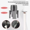 MONQIQI PPR 2-in-1 4/6 điểm PRP - Ống nước lỗ khoan ren, phù hợp điện, 31.400₫ 6