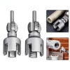 MONQIQI PPR 2-in-1 4/6 điểm PRP - Ống nước lỗ khoan ren, phù hợp điện, 31.400₫ 8