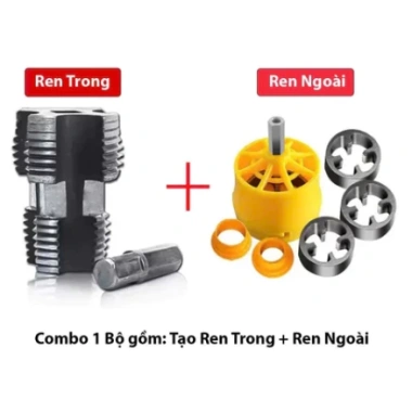 MONQIQI PPR 2-in-1 4/6 điểm PRP - Ống nước lỗ khoan ren, phù hợp điện, 31.400₫ 10 MONQIQI PPR 2-in-1 4/6 điểm PRP - Ống nước lỗ khoan ren, phù hợp điện, 31.400₫ 10