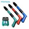 MONQIQI Súng Cannon Mini Nâng Cấp Five Gear Power - Điều Chỉnh 5 Tốc Độ, Giá 105.000₫