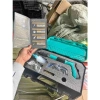 MONQIQI Súng Cannon Mini Nâng Cấp Five Gear Power - Điều Chỉnh 5 Tốc Độ, Giá 105.000₫ 4