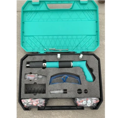 MONQIQI Súng Cannon Mini Nâng Cấp Five Gear Power - Điều Chỉnh 5 Tốc Độ, Giá 105.000₫ 5