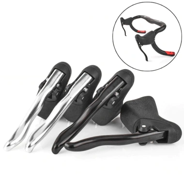 MONQIQI Tay Phanh Sừng & Tay Thắng Gù Hợp Kim Nhôm 2 Cái - 99.000đ 2 MONQIQI Tay Phanh Sừng & Tay Thắng Gù Hợp Kim Nhôm 2 Cái - 99.000đ 2