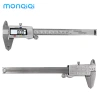 MONQIQI Thước kẹp điện tử kỹ thuật số 150-200mm thước cặp độ chính xác cao - Giá 99.000 VND
