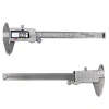 MONQIQI Thước kẹp điện tử kỹ thuật số 150-200mm thước cặp độ chính xác cao - Giá 99.000 VND 3