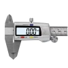 MONQIQI Thước kẹp điện tử kỹ thuật số 150-200mm thước cặp độ chính xác cao - Giá 99.000 VND 4