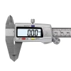 MONQIQI Thước kẹp điện tử kỹ thuật số 150-200mm thước cặp độ chính xác cao - Giá 99.000 VND 7