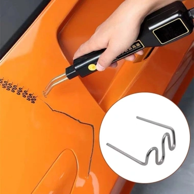 MONQIQI Túi 500 Ghim Hàn Nhựa Cản Trước & Cản Sau Xe Hơi, Xe Máy – Giá 90.000 VNĐ 4 MONQIQI Túi 500 Ghim Hàn Nhựa Cản Trước & Cản Sau Xe Hơi, Xe Máy – Giá 90.000 VNĐ 4