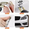 MONQIQI Túi 500 Ghim Hàn Nhựa Cản Trước & Cản Sau Xe Hơi, Xe Máy – Giá 90.000 VNĐ 7