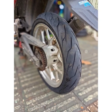 MONQIQI Vỏ lốp xe gai H993 nhập khẩu Thái Lan, đủ size cho xe số, vỏ ko ruột - Giá 582.000₫ 2