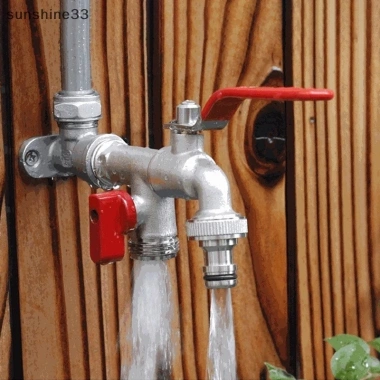 MONQIQI Vòi một vào hai ra bền, chống ăn mòn, van bi nhanh máy giặt Giá 85.000₫ 2 MONQIQI Vòi một vào hai ra bền, chống ăn mòn, van bi nhanh máy giặt Giá 85.000₫ 2