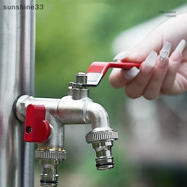 MONQIQI Vòi một vào hai ra bền, chống ăn mòn, van bi nhanh máy giặt Giá 85.000₫ 3 MONQIQI Vòi một vào hai ra bền, chống ăn mòn, van bi nhanh máy giặt Giá 85.000₫ 3