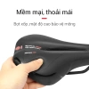 MONQIQI Yên xe đạp siêu mềm chống thấm nước - Giá chỉ 90.000đ, giảm tới 10% 5
