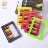 Montessori Bàn Tính Số Học 100 Hạt - Đồ Chơi Giáo Dục Mầm Non, Quà Tặng Bé 1 Cái 2