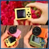 Moom Camera kỹ thuật số 720P mini cho trẻ em - Giá ưu đãi 515.237₫, phù hợp teen