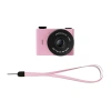 Moom Camera kỹ thuật số 720P mini cho trẻ em - Giá ưu đãi 515.237₫, phù hợp teen 3