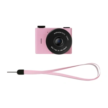 Moom Camera kỹ thuật số 720P mini cho trẻ em - Giá ưu đãi 515.237₫, phù hợp teen 3