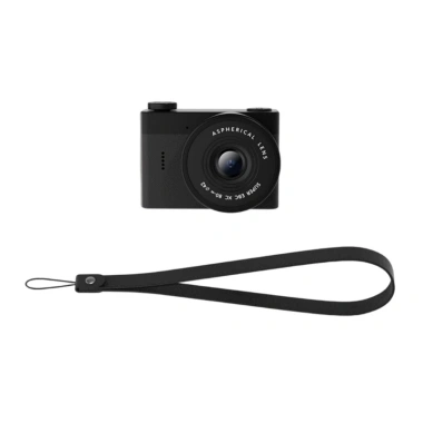 Moom Camera kỹ thuật số 720P mini cho trẻ em - Giá ưu đãi 515.237₫, phù hợp teen 5