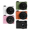 Moom Camera kỹ thuật số 720P mini cho trẻ em - Giá ưu đãi 515.237₫, phù hợp teen 6