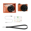 Moom Camera kỹ thuật số 720P mini cho trẻ em - Giá ưu đãi 515.237₫, phù hợp teen 9