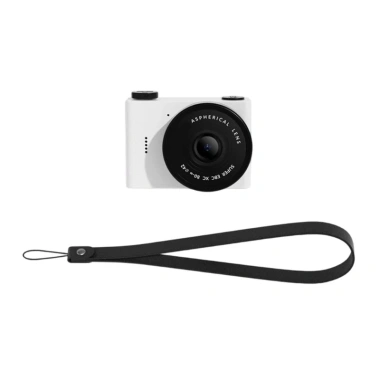 Moom Camera kỹ thuật số 720P mini cho trẻ em - Giá ưu đãi 515.237₫, phù hợp teen 10