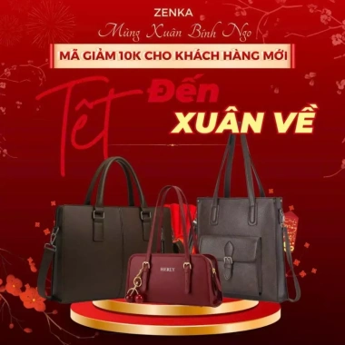 MoonLeather Cặp da công sở nam đựng laptop, lịch lãm, giảm giá 360k 2
