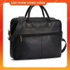 MoonLeather Cặp da công sở nam đựng laptop, lịch lãm, giảm giá 360k 10