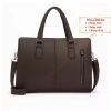 MoonLeather Cặp xách công sở da cao cấp, thanh lịch sang trọng - Giá chỉ 690.000đ 4