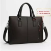 MoonLeather Cặp xách công sở da cao cấp, thanh lịch sang trọng - Giá chỉ 690.000đ 5