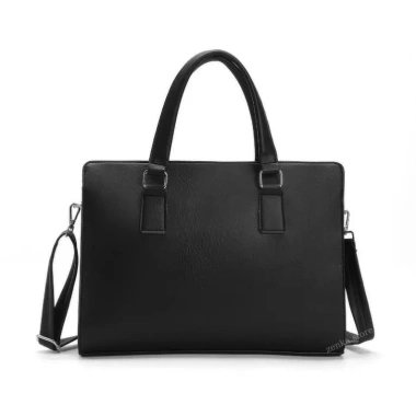 MoonLeather Cặp xách công sở da cao cấp, thanh lịch sang trọng - Giá chỉ 690.000đ 7