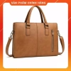 MoonLeather Cặp xách công sở da cao cấp, thanh lịch sang trọng - Giá chỉ 690.000đ 8